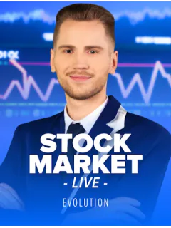 Stock Market — Evolution